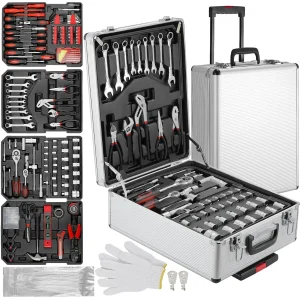 799pcs Mechanic Tool Set