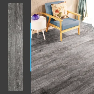 Art3d 36-Pack 54 Sq.ft Peel and Stick Floor Tiles