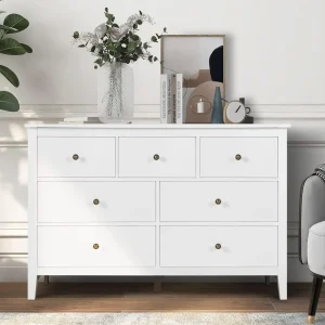 Wooden Bedroom Furniture, 3 Pieces Bedroom Set